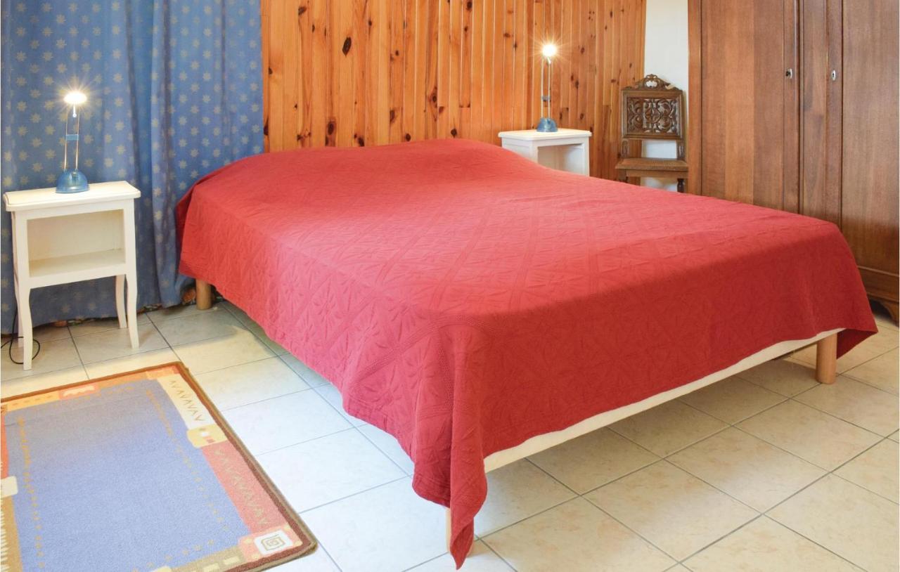 Cozy Home In Lestre With Wifi Quinéville Extérieur photo