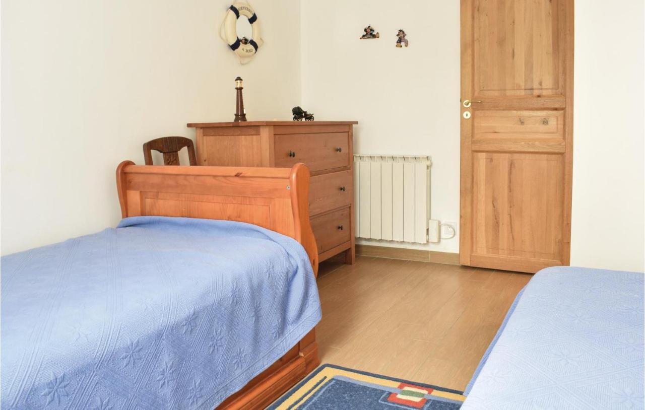 Cozy Home In Lestre With Wifi Quinéville Extérieur photo